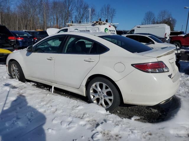 2010 Mazda 6 S