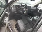 2007 Chevrolet Silverado K1500