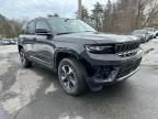 2023 Jeep Grand Cherokee Limited 4XE