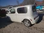 2009 Nissan Cube Base