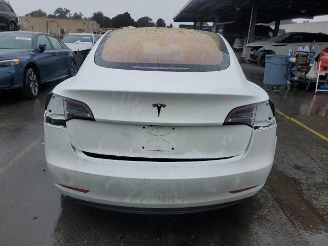 2017 Tesla Model 3