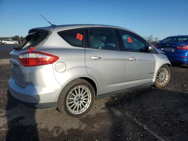 2013 Ford C-MAX SE