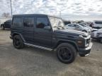 2016 Mercedes-Benz G 63 AMG