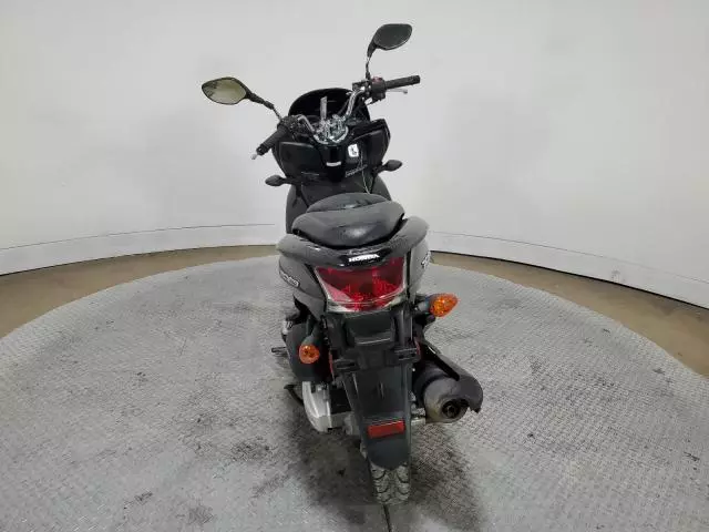 2013 Honda PCX 150