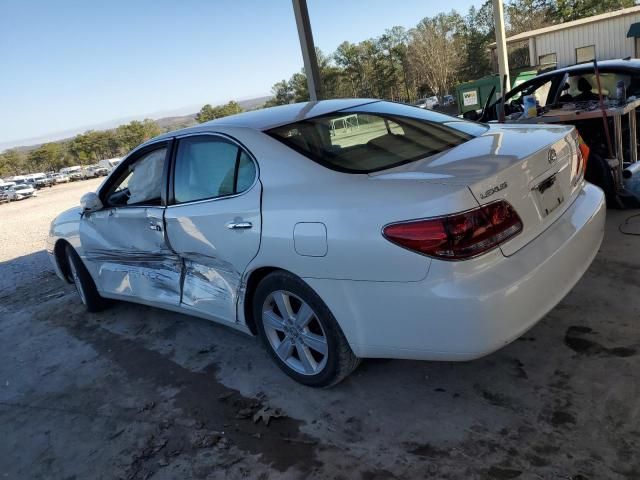 2006 Lexus ES 330