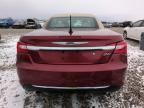 2013 Chrysler 200 Limited