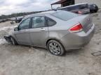 2008 Ford Focus SE