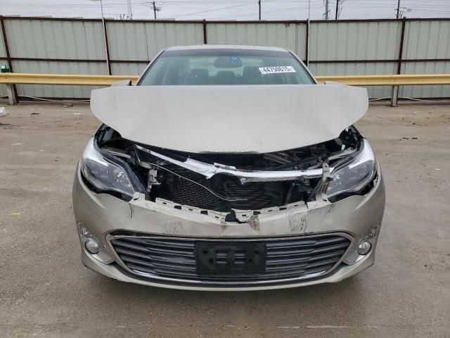 2014 Toyota Avalon Base