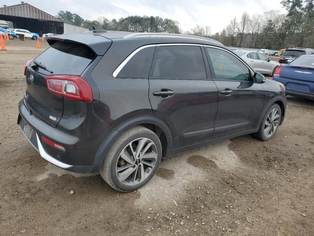 2017 KIA Niro EX Touring