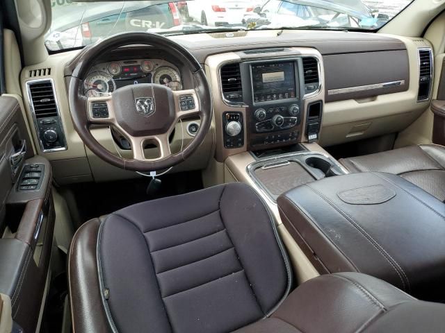 2016 Dodge RAM 1500 Longhorn