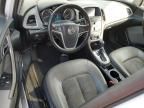 2016 Buick Verano Convenience