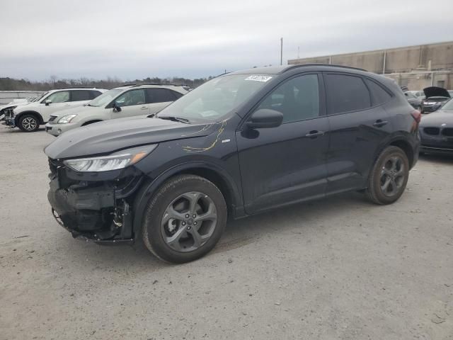 2024 Ford Escape ST Line