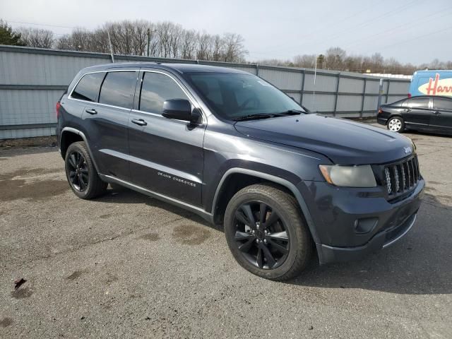 2013 Jeep Grand Cherokee Laredo