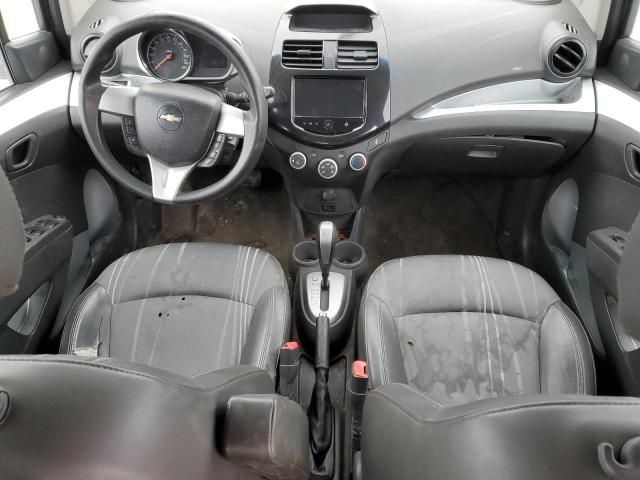 2013 Chevrolet Spark 1LT