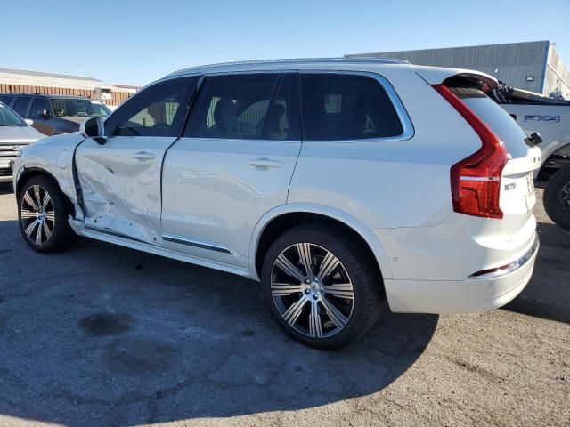 2024 Volvo XC90 Plus