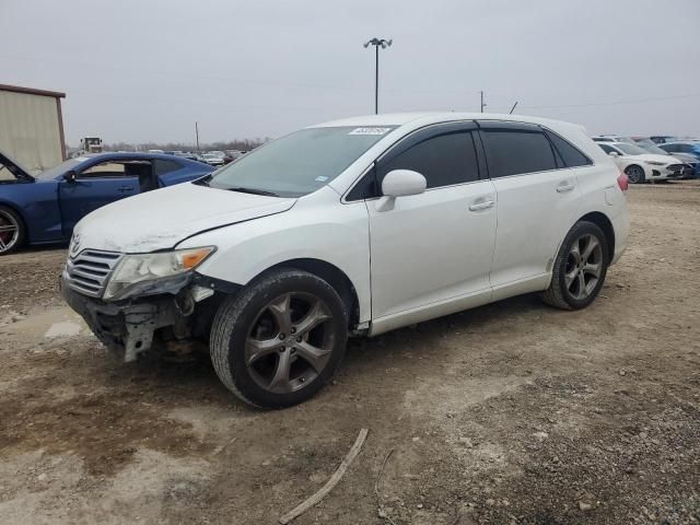 2009 Toyota Venza