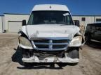 2009 Dodge Sprinter 2500