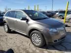 2012 Lincoln MKX