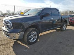 Salvage cars for sale at Chalfont, PA auction: 2016 Dodge RAM 1500 SLT