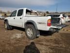 2003 Toyota Tacoma Double Cab