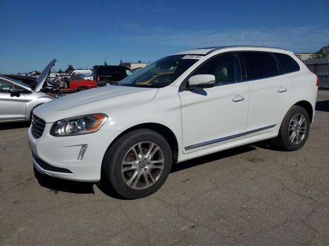 2015 Volvo XC60 T5 Premier