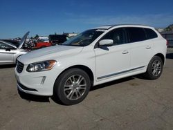 Carros con verificación Run & Drive a la venta en subasta: 2015 Volvo XC60 T5 Premier