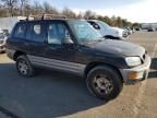 2000 Toyota Rav4