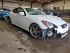 2011 Hyundai Genesis Coupe 3.8L