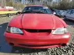 1994 Ford Mustang Cobra