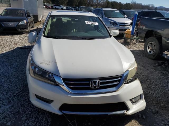 2015 Honda Accord EX