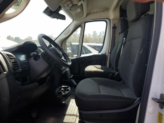 2022 Dodge RAM Promaster 1500 1500 Standard