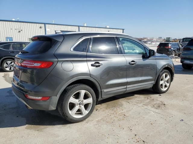 2017 Lincoln MKC Premiere