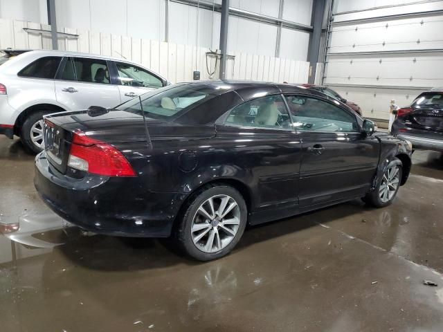 2011 Volvo C70 T5