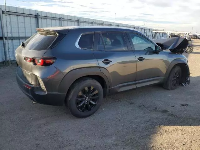 2025 Mazda CX-50 Preferred