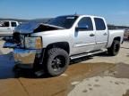 2013 Chevrolet Silverado C1500 LT