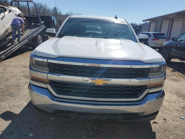 2019 Chevrolet Silverado LD K1500 LT