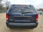 2009 Jeep Grand Cherokee Laredo