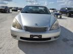 2004 Lexus ES 330