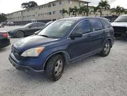 2007 Honda CR-V LX en venta en Opa Locka, FL