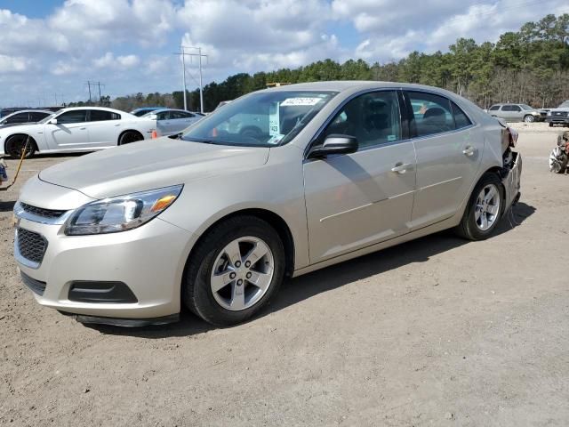 2015 Chevrolet Malibu LS