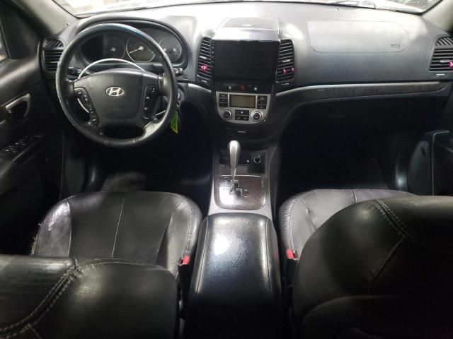 2008 Hyundai Santa FE SE