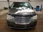 2010 Chrysler Town & Country Touring