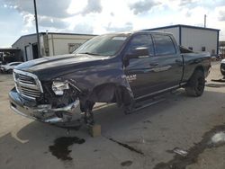 Salvage cars for sale at Orlando, FL auction: 2019 Dodge RAM 1500 Classic SLT