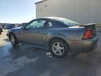 2003 Ford Mustang