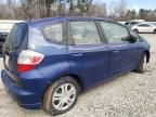 2011 Honda FIT