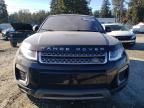 2016 Land Rover Range Rover Evoque SE