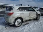 2013 Mitsubishi Outlander Sport ES