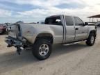 2005 Chevrolet Silverado K2500 Heavy Duty