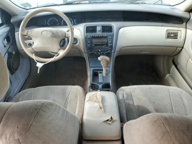 2001 Toyota Avalon XL