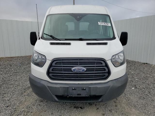 2018 Ford Transit T-150